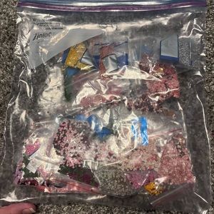 Diamond Painting Drills